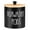 Black, variant on FUYGRCJ Dishwasher Pod Holder with Lid Stylish Dishwasher Tablet Container Wide Opening Dishwasher Pod Storage Round Shape Dishwasher Pod Canister Dishwasher Pod Organizer for Home Kitchens