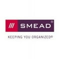 thumbnail image 2 of Smead Extra-Wide Expanding Wallets with Elastic Cord, 5.25" Expansion, 1 Section, Elastic Cord Closure, Letter Size, Navy Blue | Order of 1 Each, 2 of 3