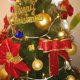 thumbnail image 5 of 24 piezas de adornos navideños pequeños de 1,57 pulgadas, irrompibles, para decoración de fiestas, bodas y fiestas, incluye ganchos para adornos de árbol (naranja, 4 cm/1,57 pulgadas), 5 of 5