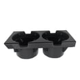 thumbnail image 3 of Black Cup Can Holder Compatible with 1999-2006 BMW 323Ci 328Ci 323i 328i 325Ci 330Ci M3 325i 325xi 330i 330xi Replace for 51168217953, 3 of 3