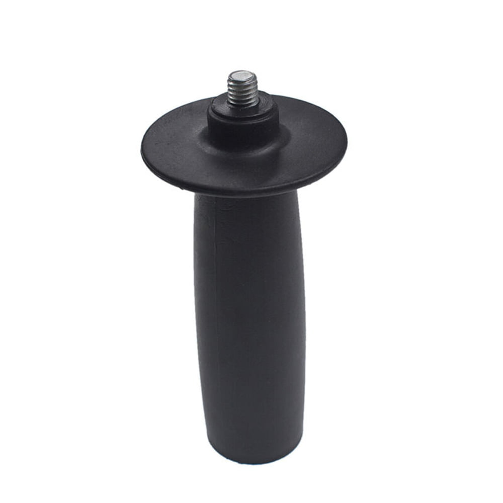Thread Auxiliary Side Handle Plastic Metal  For Angle Grinder 9523NB  M8/M10 