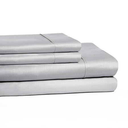 Wrinkle Resistant Cotton Sheet Set