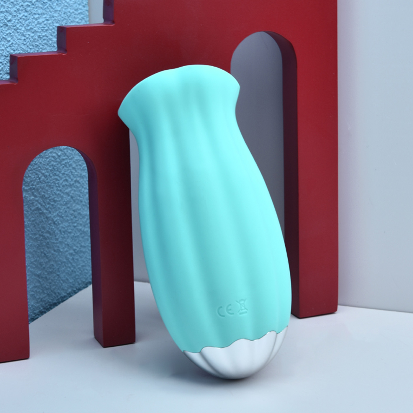 Clitoral Vibrator,3 in 1 Vibrating & Sucking Clitoris Nipples Stimulator Adult Sex Toys for Women & Couples