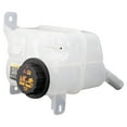 thumbnail image 4 of TRQ Radiator Coolant Reservoir Expansion Tank Overflow Bottle Compatible with 2007-2014 Ford Edge 2007-2015 Lincoln MKX FO3014145, 4 of 5