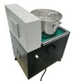 thumbnail image 4 of Magnetic Polishing Deburring Grinding Integrated Machine 220V, 4 of 9