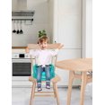 thumbnail image 3 of Siège d'appoint Cocomelon™ pour tout-petits - Vert, 3 of 5
