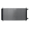 thumbnail image 4 of OSC 2727 Radiator, 4 of 4