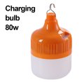 thumbnail image 2 of Luces de emergencia para exteriores para acampar y apagones. Energía de respaldo portátil para el hogar de 80 W, 2 of 6