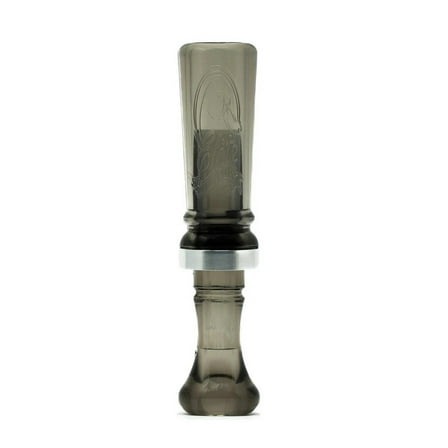 Elite Duck Calls Freak - Polycarbonate - Single Reed - Smoke