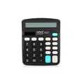 thumbnail image 1 of ATTOE Electronic Office Desktop Financial Calculator with 12 Digit Accuracy Solar Battery Dual Power-2514, 1 of 5