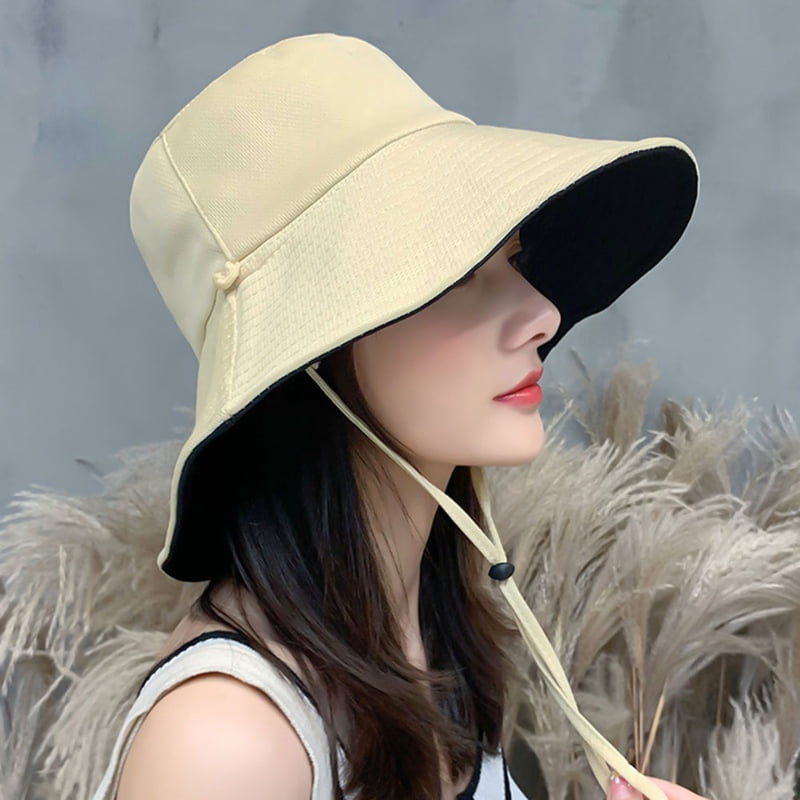 Women Leopard Fisherman Hats Summer Fashion Packable Wide Brim Bucket Hats Sun Protection Visor Cap Women Leopard Fisherman Hats Summer Fashion Packable Wide Brim Bucket Hats Sun Protection Visor Cap