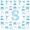 Blue S, variant on Castle Fairy Blue Cherry Bow Letter D Zipper Twin Comforter Sets with Fitted Sheet and 2 Pillowcases for Girls,Kawaii Fruit Initial Zipper Bedding Set,4-Piece,Reversible