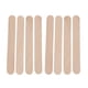 thumbnail image 1 of EeaseMX 50 aplicadores de cera de madera para depilación, espátulas y depresores linguales., 1 of 7