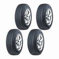 thumbnail image 1 of Paquete de 4 llantas 165 R13 Trazano H-188 94/93S, 1 of 4