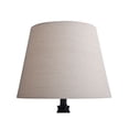 thumbnail image 2 of Collective Design Home Collection Set de 2, 30 Lampes de Table Traditionnelles, Bronze, 2 of 4