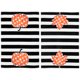thumbnail image 1 of KAKOWELY 2 paños de cocina de microfibra absorbentes para limpieza de cocina., 1 of 5
