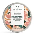 thumbnail image 1 of Manteca corporal The Body Shop Pomelo rosa, 200 ml, vegana, 1 of 6