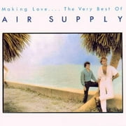 Pre-Owned - Air Supply - Making Love... The Very Best of (1990)