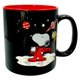 thumbnail image 3 of Snoopy Taza de Cerámica Metalizada 591 ml Tarro, 3 of 4
