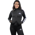 thumbnail image 2 of Conjunto Deportivo Femenil Fire Sports Negro Talla Grande, 2 of 4