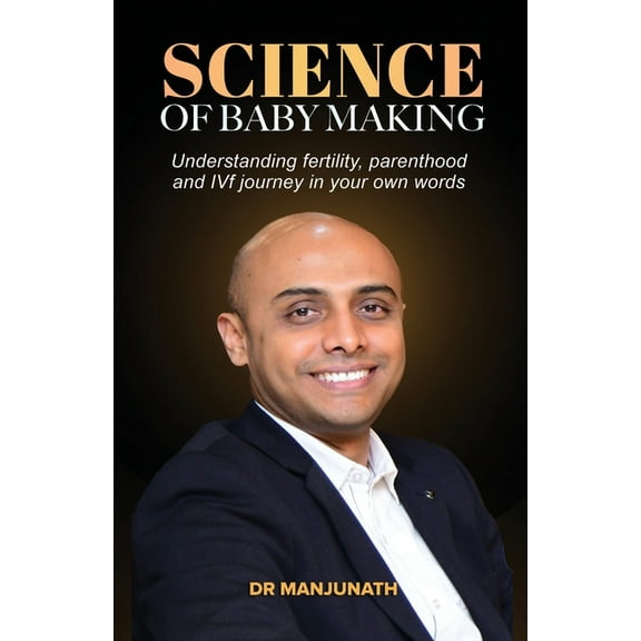 Science of Baby Making (Paperback)
