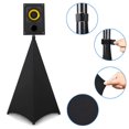 thumbnail image 4 of Funda de soporte para altavoz, funda para DJ Dofilachy con funda de 360°, paquete de 2, 4 of 7