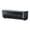Black, variant on AFACUHX Wall Mount Efficient Portable Air Cooler with Powerful Airflow USB Rechargeable Bladeless Air Conditioner Quiet for Home Kitchen Bedroom Use
