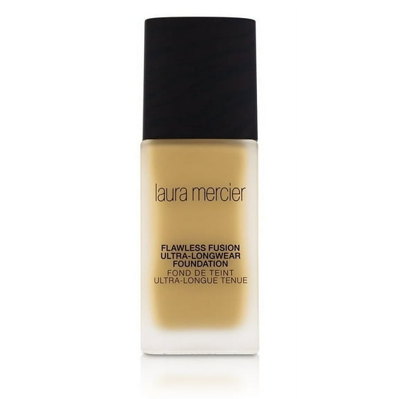 Flawless Fusion Ultra-Longwear Foundation - Butterscotch