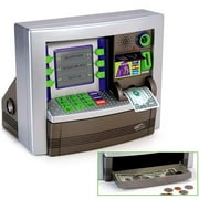YOUniverse Teller Machine Savings Bank
