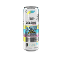 thumbnail image 5 of Celsius Energy Drink Electric Escape Vibe Pack, Zero Sugar, 18 Cans, 5 of 5