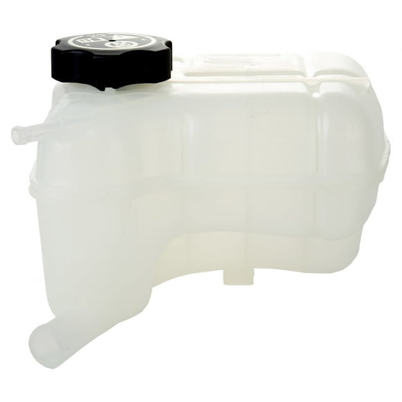 DEPÓSITO ANTICONGELANTE MALIBU 2013 al 2014 CHEVROLET 2.4L L4 KEEP ON GREEN .