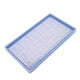thumbnail image 5 of Caja De Almacenamiento De Herramientas Para Relojes, Caja Organizadora De Piezas De Reloj De Plástico Con Compartimentos Extraíbles Para Tornillos De Joyería De Relojeros,, 5 of 7