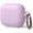 Lavender, variant on elago Silicone Case Compatible with AirPods 3 Case Cover - Carabiner Included, Supports Wireless Charging, Shock Resistant, Full Protection (Sand Pink)