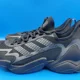 thumbnail image 3 of Adi - das Impact FLX Trainer Men's Shoe Size 10 Black Sneakers Gym Training Run New, 3 of 6