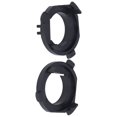 thumbnail image 4 of Bulb Adapter, Small Compact Sturdy Durable Easy Replaceable Headlight Retaining Clip Convenient Practical For H1 For K7 For Home ANGGREK Otros, 4 of 8