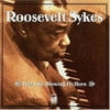 Roosevelt Sykes - Feel Like Blowing My Horn - Blues - CD