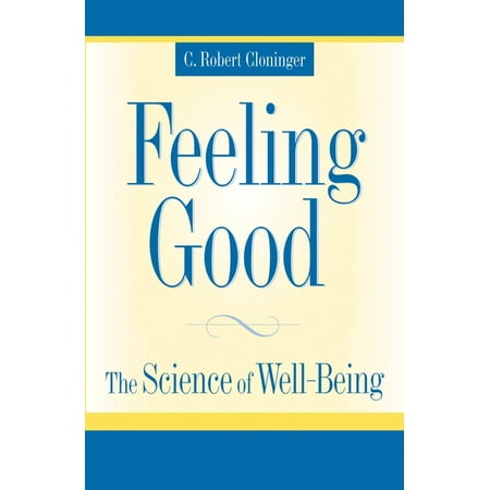 UPC: 9780195051377 | Feeling Good: The Science of Well-Being (Hardcover)