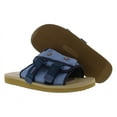 thumbnail image 4 of Suicoke Kaw Cab Mens Shoes Size 7, Color: Denim, 4 of 5