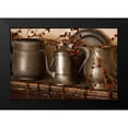 thumbnail image 2 of Clayton-Thompson, Philip 18x13 Black Modern Framed Museum Art Print Titled - Vintage Cooking II, 2 of 5