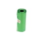 thumbnail image 1 of Poop Bags Pet Poop Bag Dog Poop Bag Pet Waste Dispenser Poop Bags Roll Waste Garbage Dispenser Plastic Waterproof Leak Proof Easy CleaningGreen Without Pattern ANGGREK 12345678, 1 of 1