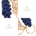 thumbnail image 7 of OUNONA Handcrafted Braided Keyring Lightweight Ocean Charm for Summer Multi, 7 of 7