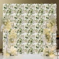 thumbnail image 2 of Fasiaou Silk Flower Artificial Flowers Combo Box Set Fake Flowers Bulk, Mix Faux Flowers with Stem for Wedding Bouquets Table Decorations, DIY Floral Arrangement Bridal Shower Party Home Decor, 2 of 5