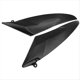 thumbnail image 1 of Tiras Decorativas para la Cubierta Lateral del Tanque de Combustible del Carenado de Motocicleta, Tiras Envolventes para YZF R6 YZFR6 YZF-R6 2006-2007, 1 of 5