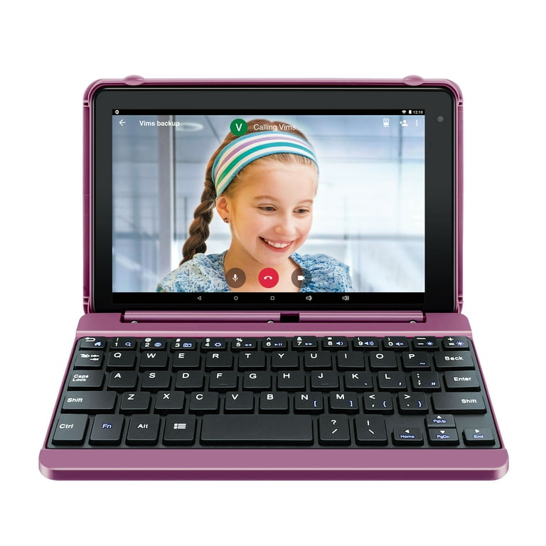 RCA Voyager Pro 7in Tablet deals Keyboard