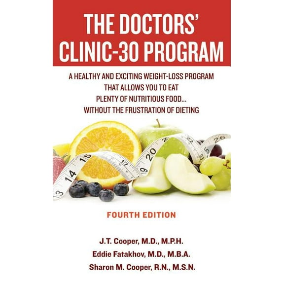 The Doctors' Clinic-30 Program