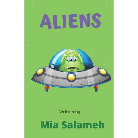 Aliens (Paperback)