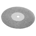 thumbnail image 4 of 30 Piezas Accesorios 35mm Disco de Corte de Diamante para Disco de Muela de Metal Mini Circular para Taladro Herramienta Rotativa, 4 of 5