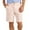 Soft Shell, variant on Mens Classic Fit Flat Front Bermuda Shorts