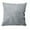 Gray, variant on AUQ Decorative Pillow Covers Premium Yarn 16X16 Pillow Covers Soft & Skin-Safe Throw Pillow Cover Style1