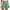 Green, variant on Women's Striped Wide Leg Shorts Casual Elastic Waist Shorts with Pocket
